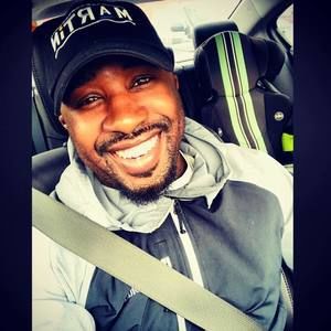 Meet your Posher, Michael